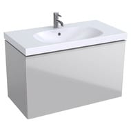 ����� ��� �������� Geberit Acanto (890x535x476) ���������, ���� �������� 500.612.JL.2