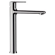 Смеситель для раковины Remer Vanity V11L, хром