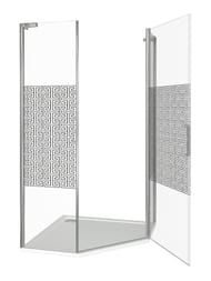 ������ ������� GOOD DOOR BAS FANTASY PNT -90-F-CH (90�90) 5��-��,�\�������, ���������� �������