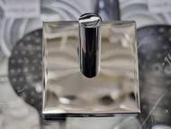 Уценка! Крючок IDDIS Edifice настенный, одинарный, цвет: хром EDISB10i41 - уценка. — миниатюра 4