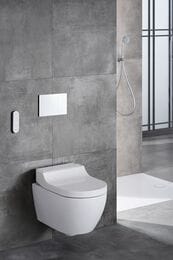 ������-���� GEBERIT AquaClean TumaComfort ���������, ������ ����� ������ 146.294.SI.1