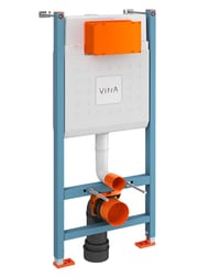 ��������: ����������� Vitra + ������ L-Box Shift Rim-ex+������� 9855B003-7207