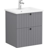 ����� � ��������� Vitra Root Groove 605�470�670��, ���������, 2 �����, ����: ����� ������� 69417