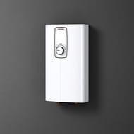 Водонагреватель проточный Stiebel Eltron DCE-S 10/12 Plus (372х217х98) подкл. в эл.щит 238154