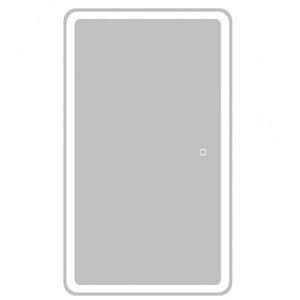 ���������� ���� BelBagno MARINO 400x800x150 LED-���������,2 �����.����� SPC-MAR-400/800-1A-LED-TCH