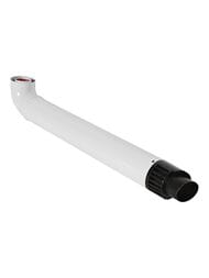 �������� �������� Rommer �������� 60/100 - 900��, �������������, RCA-6010-250900,  (����� Immergas � Navien Deluxe 75/100 ����.)