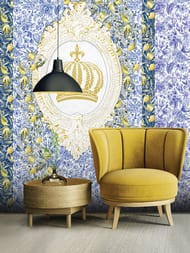 ����� ��������� �� ��������� Marburg Gloockler Pompoos Provence 35614 (1,59�2,70) ������������ (��.)
