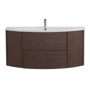 ����� ��� ���������� Cezares EDEN (121�51�55) ���������, 2 ������, 2 ����� 54408  Rovere scuro Soft