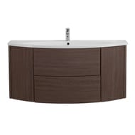 ����� ��� ���������� Cezares EDEN (121�51�55) ���������, 2 ������, 2 ����� 54408  Rovere scuro Soft