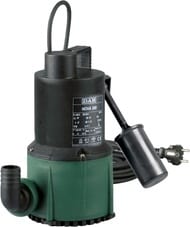 ��������� ����� DAB NOVA 300 M-A-SV, 7 �, 13,0 �3/�,  60176707H/60198213H