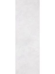 Плитка настенная Gracia Ceramica Lauretta white wall 01 (300х900) белая (кв.м.) — миниатюра 1