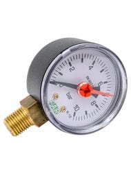 �������� Far, 0-10 ���, 1/4", D50��, ���.�����. (������.),   FA 2501 R10