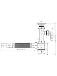 ����� ��� ����� ��� 1.1/4"�32��  � ������� ��� ����.������ � ������ ������ 32�32/40 BM1315