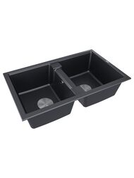 ����� TANDEM 80/2, IT-GRANIT, PM238150-BLM, ������, 810�500 ��, Paulmark