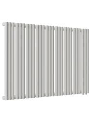 Радиатор стальной Empatiko Takt V R1 однотруб 1072х536х95 27 сек НП.подкл. 1667 Вт, Cozy Grey