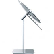 Косметическое зеркало Bemeta 116201252 D180 мм, хром