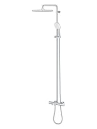 ������� ������� Grohe Tempesta System 250 Cube ���������, �������/������ ���, ����/����� 26691001