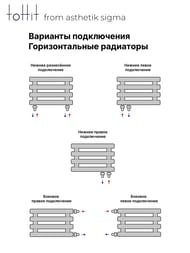 �������� �������� toHit from asthetik sigma, 15 ������, 1250�1040�65, 2587 ��, ��������������, ���������