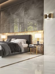 Керамогранитная плитка Atlas Concorde Allure Gioia Rett (800х800) светло-серая 610010001699 (кв.м.)