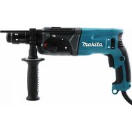 ���������� MAKITA HR 2470FT ������������� 780��, 4500��/���,  1100��/���, 24��,  ���13��, ����