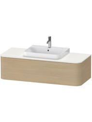 ����� ��� �������� �� ������ Duravit Happy D.2 Plus 1300�408�550 1 ����, ��� ���������.HP4932M7171