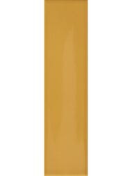 Плитка настенная 41zero42 KAPPA Mustard (50х200) желтая, 4101040 (кв.м.) — миниатюра 1