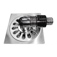 ������ MAGdrain PJ 03 ���������� ��� ����� � ���������� ������ MAGdrain PJ 03