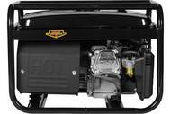 ���������� ��������� Huter DY4000L 3000��, ����������, ������./��������. ����������
