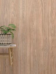 Керамогранитная плитка Vitra Wood-X Орех Голд Терра (200х1200х9) матовая K949583R (кв.м.) — изображение 3