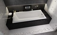 ����� ��������� RIHO LUSSO PLUS 170x80 ��� ������������, ������������� B006001005