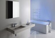 �������� Laufen KARTELL 8.1333.2.000.112.1 (1200�460�150) ������� ������, ��� ��������� ��� ����., ������� ����