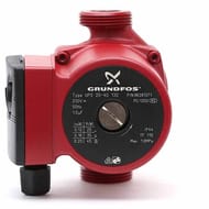 ����� �������������� GRUNDFOS UPS 20-40 130, 45��, 1 � 230 �, ��� ���� 96281371