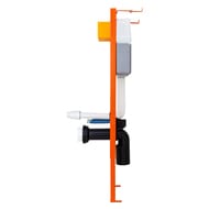���������� BelBagno ��� ���������� ������� 1130�400�210, ���� BB004-40 EXPERT