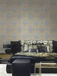 ���� ��������� �� ��������� ROBERTO CAVALLI Home 8 (1,06�10,05) ������, �������19009 (���.)