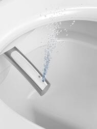 ������ ��������� Duravit D-Neo 375�580�400 ������������, � �������� ����, ����� 654000012004300
