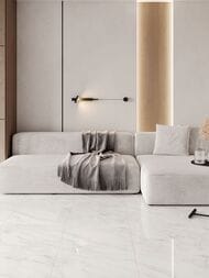 Керамогранитная плитка Ceradim Carrara Immense (800х800) белый 9999305437  (кв.м.)