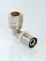 ����� �������� 90� VALTEC 16�� � ��������� �� ����� 15��, VTm.253.I.001615