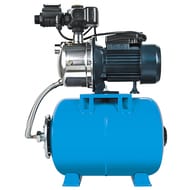 ������������� �������� ������� UNIPUMP ��������� JS 100-24 750��, 24�, ����� 40�, 55�/���
