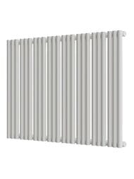 Радиатор стальной Empatiko Takt V S1 однотруб 952х536х95 24 сек бок.подкл, 1482 Вт, Cozy Grey