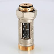 ���������� ������������ VALTEC 1-4�/���, 3/4" VT.FLC15.0.0