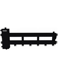 ��������������� ��������� Gidruss BM-100-4D �� 100 ���, 1 1/4", 3 �������, 4D-������, ������ ����