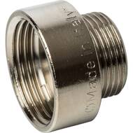 ���������� STOUT 1"��3/4"�, ������,  SFT-0008-000134