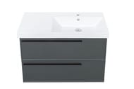 ����� ��� �������� La Fenice Elba Twin Grigio 90 �� (876�469�613) ����� ������� FNC-01-ELB-G-90-2