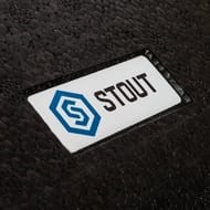 ��������� ����������������� �������� STOUT 3 ����. �������, � ����.������. DN 25 SDG-0018-004003