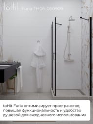 ������� ������ toHit Furia (90�90�190) �������, ��� �������, ������ 6��. ����������/ ������� ������ TH06-060909