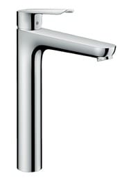 ��������� Hansgrohe Logis E 71162000  ��� ����������� ������ 230 ��, ������� ��������, ����