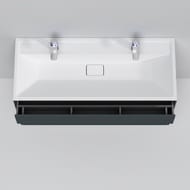 ����� ��� �������� AM.PM Inspire 2.0 1204�490�600 push-to-open, ������ ������� M50AFHX1203GM