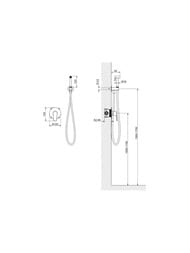 ����� � ������������� ����� 4�1 Aquatek ����� AQ1119BGM ������������, �������������, ����� ���������