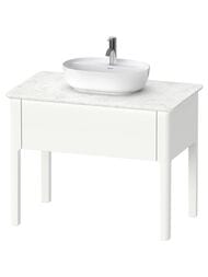 ����� ��� �������� Duravit Luv 938x570�743 1 ����, ����� ������� ��� LU9564B3636