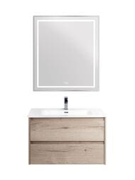 ������� BelBagno (700x32x800) ���������, ��������� ����., �������� SPC-KRAFT-700-800-LED-TCH-WARM